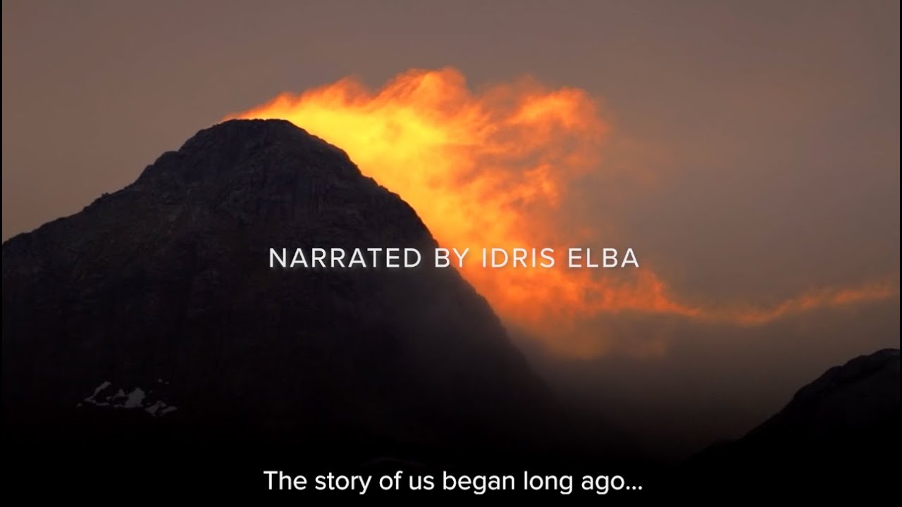 The Story of Us (Short)