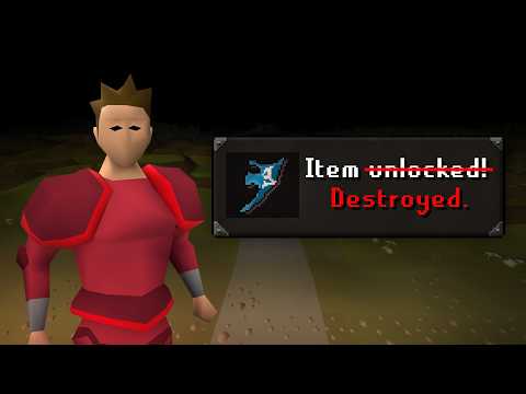 Runescape, but every time I die I lose my entire bank (#1)