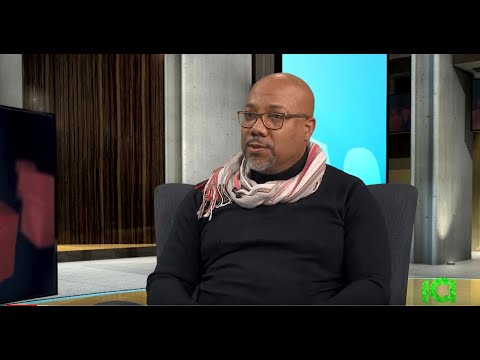 Personnalité animé par Catherine Gignac - avec Frédéric Ryfer - S.2 Ep. 22