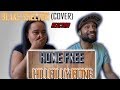 HOME FREE - HILLBILLY BONE (BLAKE SHELTON COVER) | REACTION HOME FREE - HILLBILLY BONE (BLAKE SHELTON COVER) | REACTION