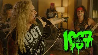 Steel Panther &quot;1987&quot; [Official Video]