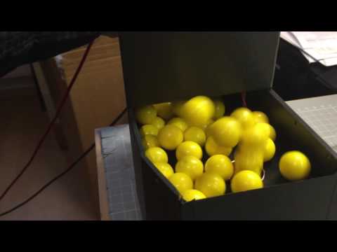 Paintball DIY Boxloader für Spyder MR5/MR6