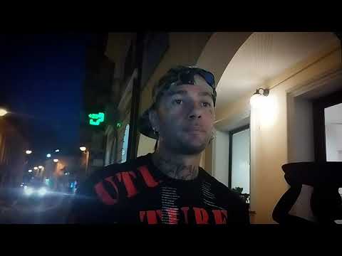 LENZU  feat VACCA  "EDUCAZIONE"