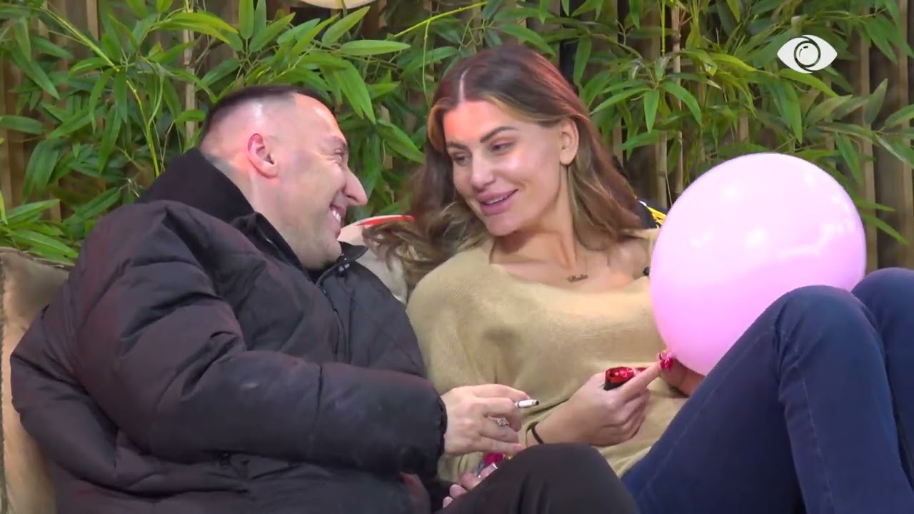 “Unë atij ja kam mbyllur…”/ Valbona diskuton me G banin për Laertin: Në një situatë e tregoi veten
