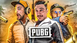LE BR PARFAIT POUR SE MARRER ! (PUBG)