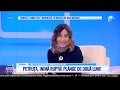 Bărbatul Pe Care îl Iubeşte Petruţa Am Făcut Plângere La Poliție Să Scap De Ea