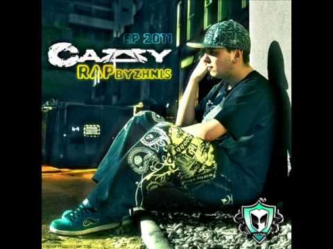 Cazzy-Pokaždý,když padá hvězda