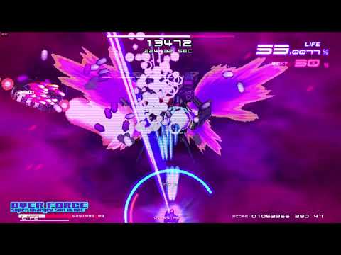 GRAND CROSS ReNOVATION Last Battle