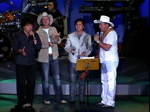 Vestido de seda [feat. Chitãozinho & Xororó] - Teodoro & Sampaio - Ao vivo convida (Redux)