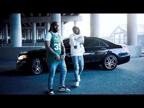 Icewear Vezzo & Babyface Ray - Champions (Official Video)