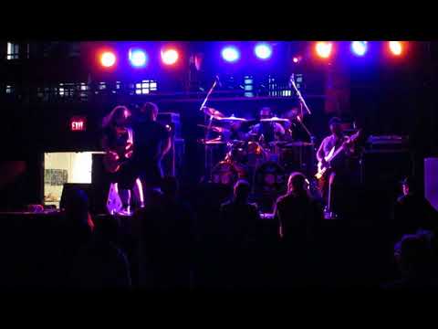 2018-06-09 Culled... Divide To Conquer / Such Benevolent Filth