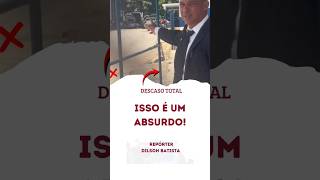 CAOS NO PÁTIO DE VEÍCULOS #codigodoconsumidor #defesadoconsumidor #mafia