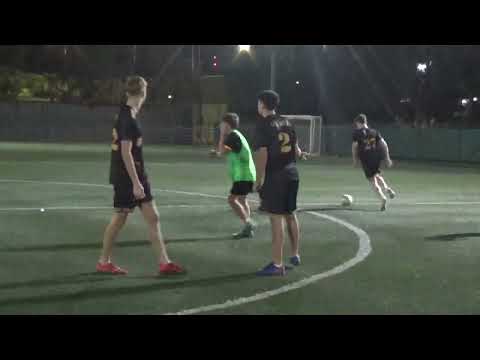 CRYSTAL PARRIS VS RIESTRA FC - #LigaNuñez - #Apertura SLV - 14/4/23