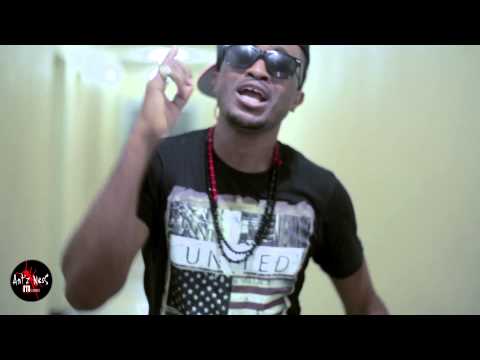 Patexx - Artiste Peggy [Official Music Video]