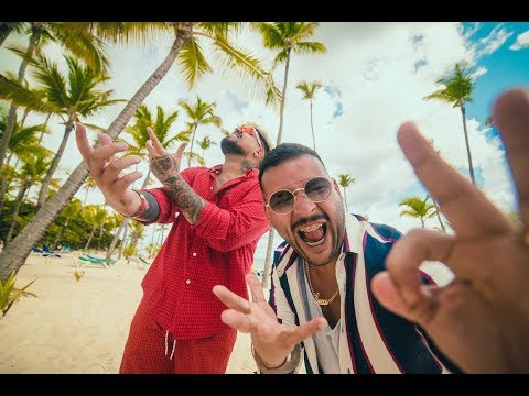 El Reja Ft El Gucci - Yo soy así