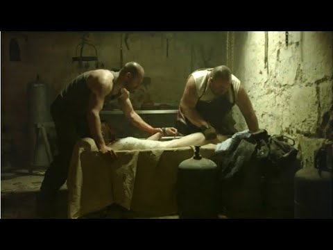 Граница. Трейлер на русском. Год 2007