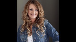 Thanks a lot-Martina McBride Cover