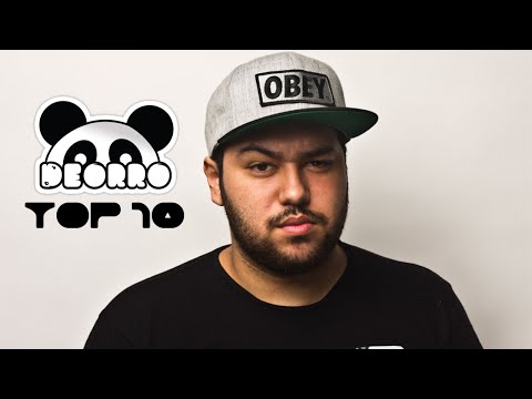 Deorro Top 10 Songs / Top 10 canciones de Deorro