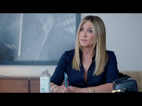 Office Christmas Party (Clip 'Tension')