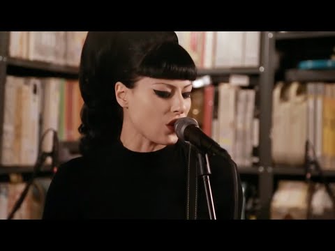 Olivia Jean at Paste Studio NYC live from The Manhattan Center