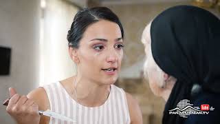 Ագապի, Սերիա 7, Անոնս / Agapi