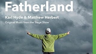 Fatherland Soundtrack Tracklist | OST Tracklist 🍎