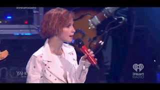 Paramore - Misery Business (iHeartRadio Music Festival 2014)