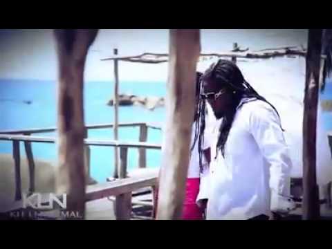 'Boulonn Mwan' - Elijah ft LIn