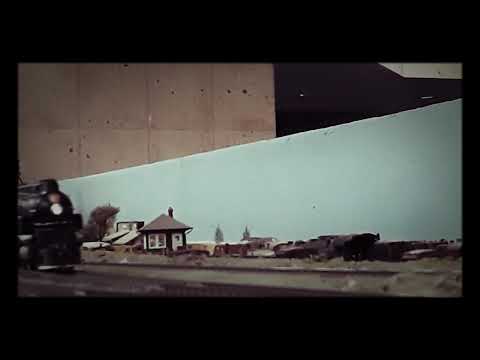 PRR Broadway Limited in HO Scale