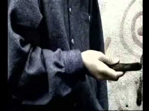 Bekir ERÇALIŞKAN - SOKAK ÇOCUĞU.wmv