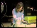 Pink Floyd Live KQED TV 1970 Cymbaline