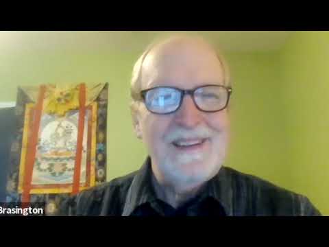 Leigh Brasington - Dependent Origination & Emptiness 2 of 4