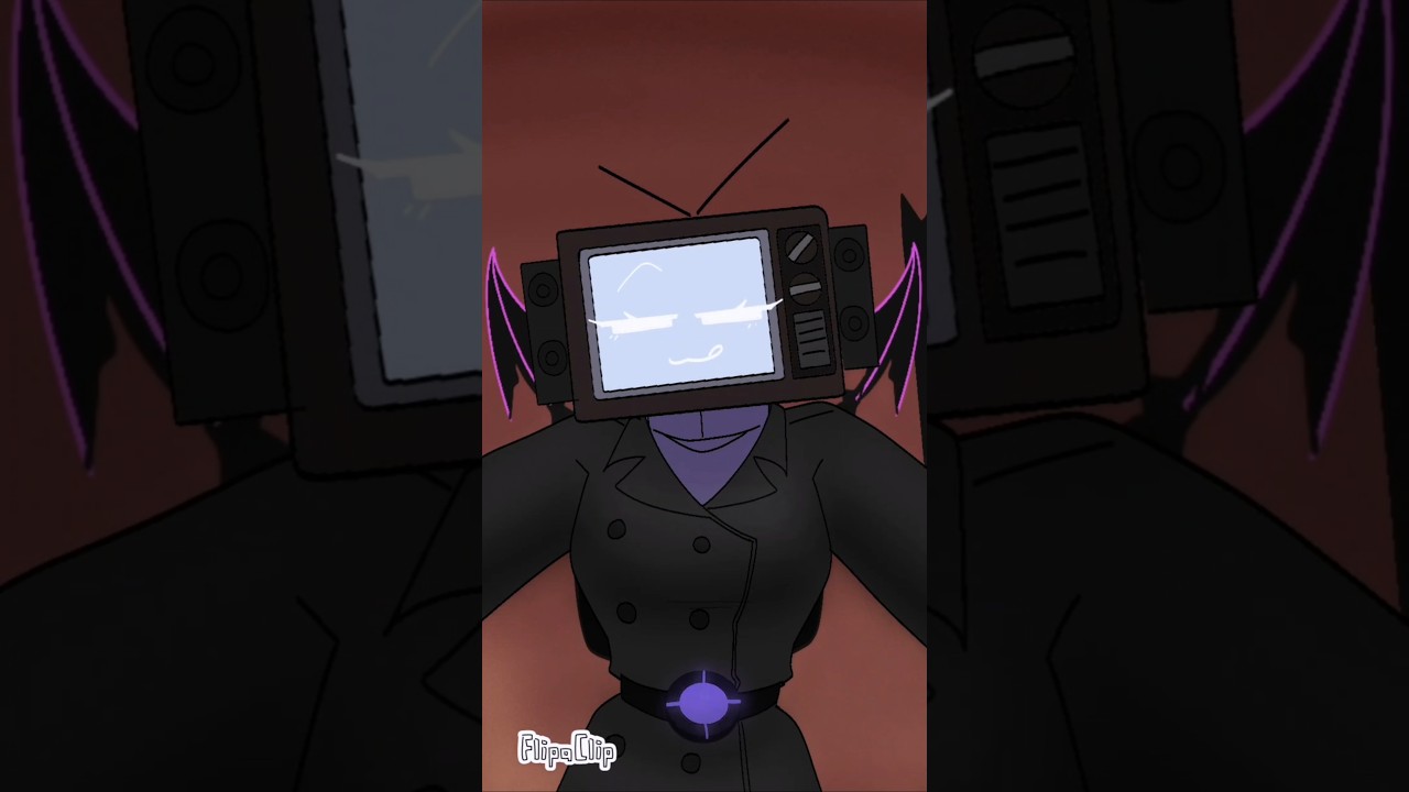 skibidi toilet 77 part 3 bloopers ☠️ (i think)