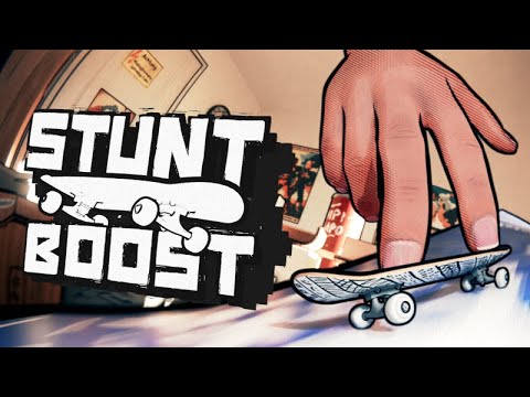 Announcement Trailer