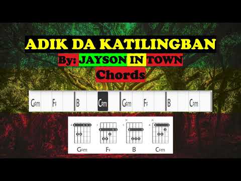 ADIK SA KATILINGBAN | Jayson in Town