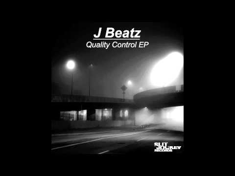 J Beatz - Based Riddim