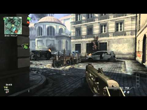 Foreign Mohog Commentary #1 - Powered by Steelseries