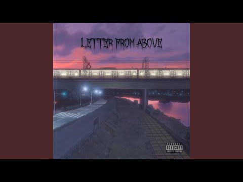 Letter from Above