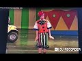 Julie Sing And Dance To To Play Blue S Clues For The Brentwood S Kids