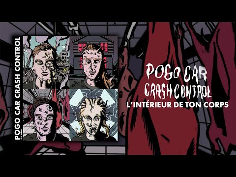Video thumbnail for L’intérieur de ton corps