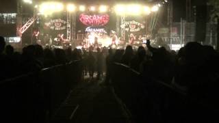 SEPULTURA  Cover Roots Bloody Roots by Iranian Death Metal 
