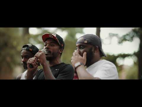 Og Glee x Lil Grim x O-Z -Mobbin (official music video) Dir. By @Motivisual.pro