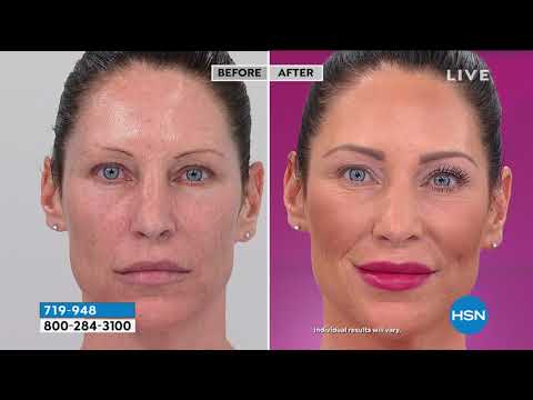 HSN | Beauty Report with Amy Morrison - Birthday Celebration 07.08.2020 - 10 PM