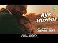 Aye Huzoor Audio Saheb Biwi Aur Gangster 3 Sanjay Jimmy Chitrangada Sunidhi Shaan
