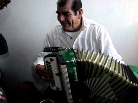 El Tigre Aldo Sosita