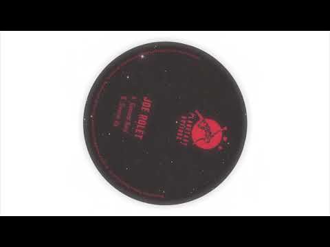 Joe Rolét - Swarm Up [Planetary Notions 005]