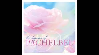 Download lagu The Elegance of Pachelbel Deluxe   Michael Maxwell & Daniel May mp3