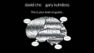 David Cho / Gary Kuhstoss - Mirages