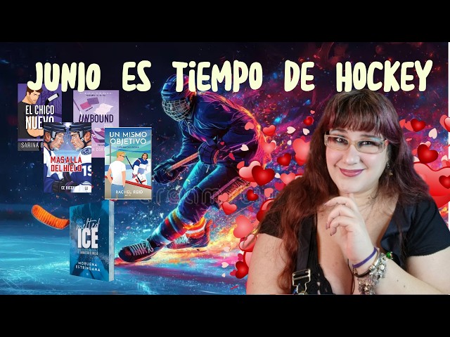 Vídeo relacionado con La Señal Rota: Un romance universitario de hockey de relación falsa (La serie de la Universidad Pine Barren nº 6)