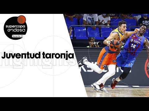 Los jóvenes de Valencia Basket se reivindican